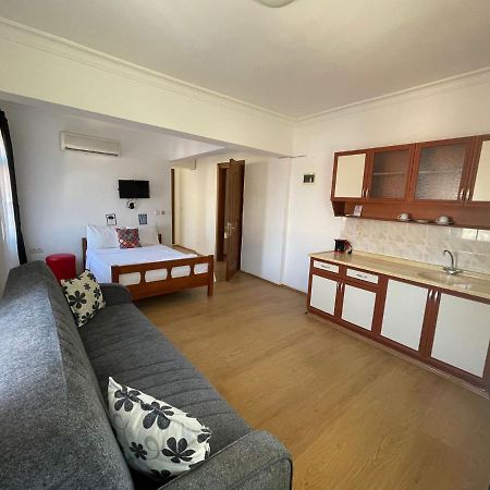 Caunos Antik Hotel Дальян Экстерьер фото