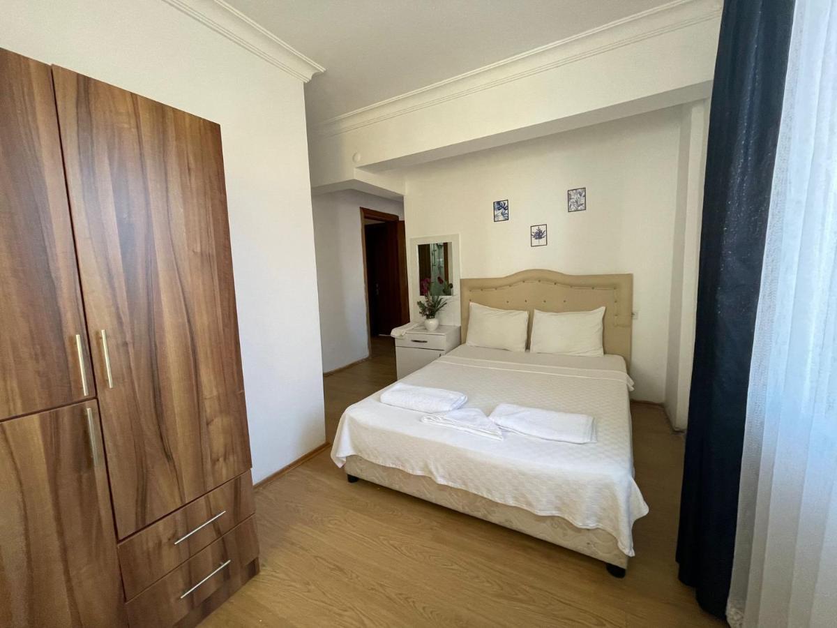 Caunos Antik Hotel Дальян Экстерьер фото