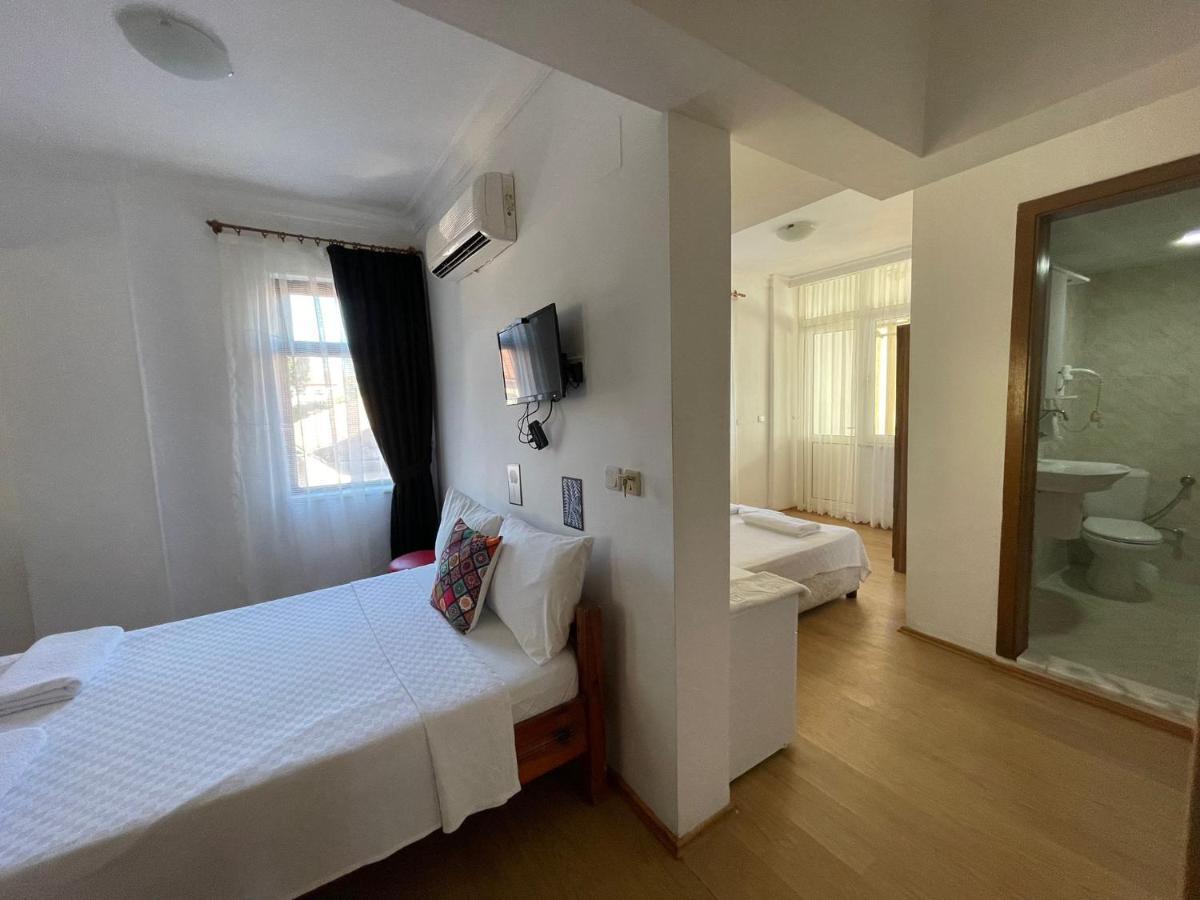 Caunos Antik Hotel Дальян Экстерьер фото