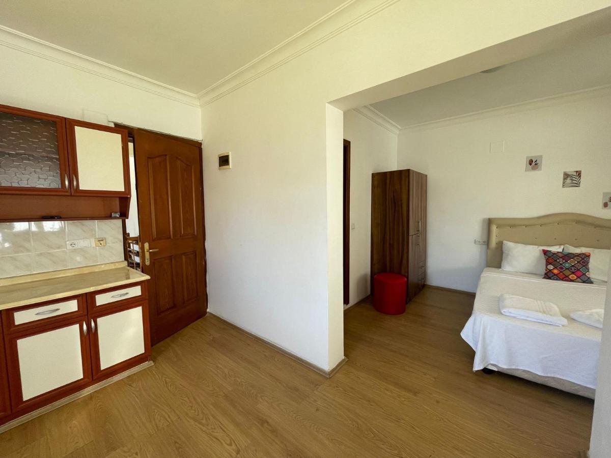 Caunos Antik Hotel Дальян Экстерьер фото