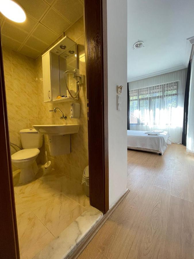Caunos Antik Hotel Дальян Экстерьер фото