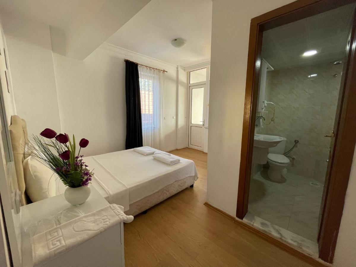 Caunos Antik Hotel Дальян Экстерьер фото