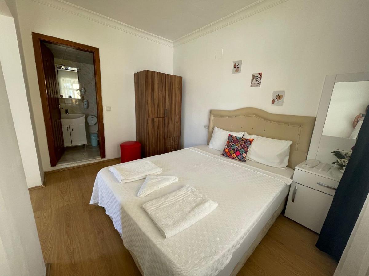 Caunos Antik Hotel Дальян Экстерьер фото